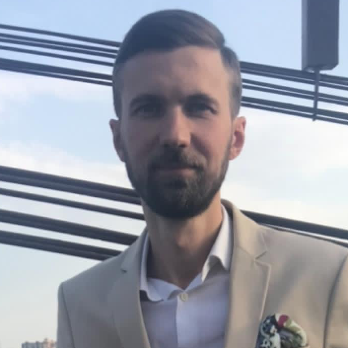 Мельгунов Денис