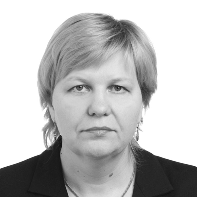 Степанчикова  Инеса