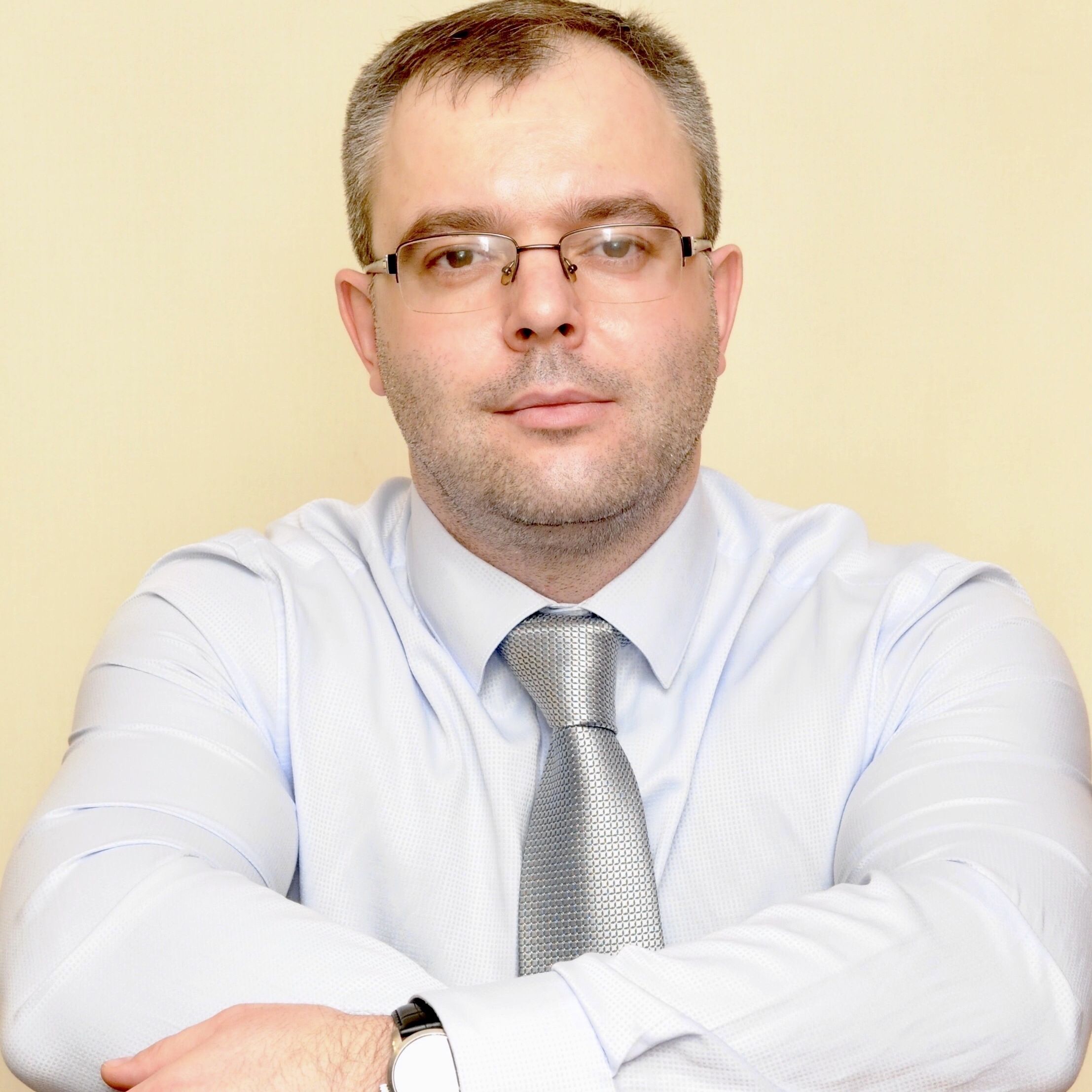 Анисимов Сергей