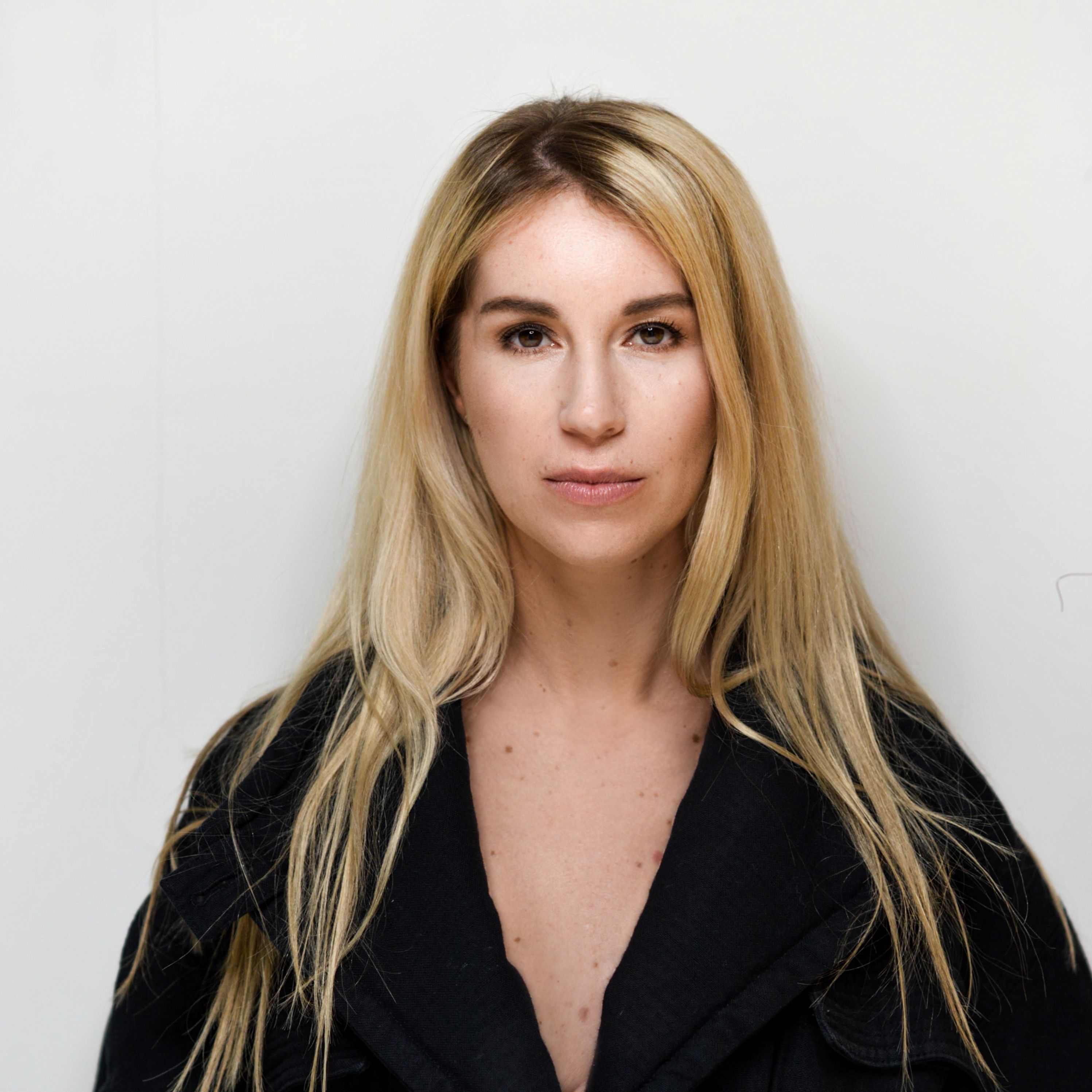 Ярмольник Александра