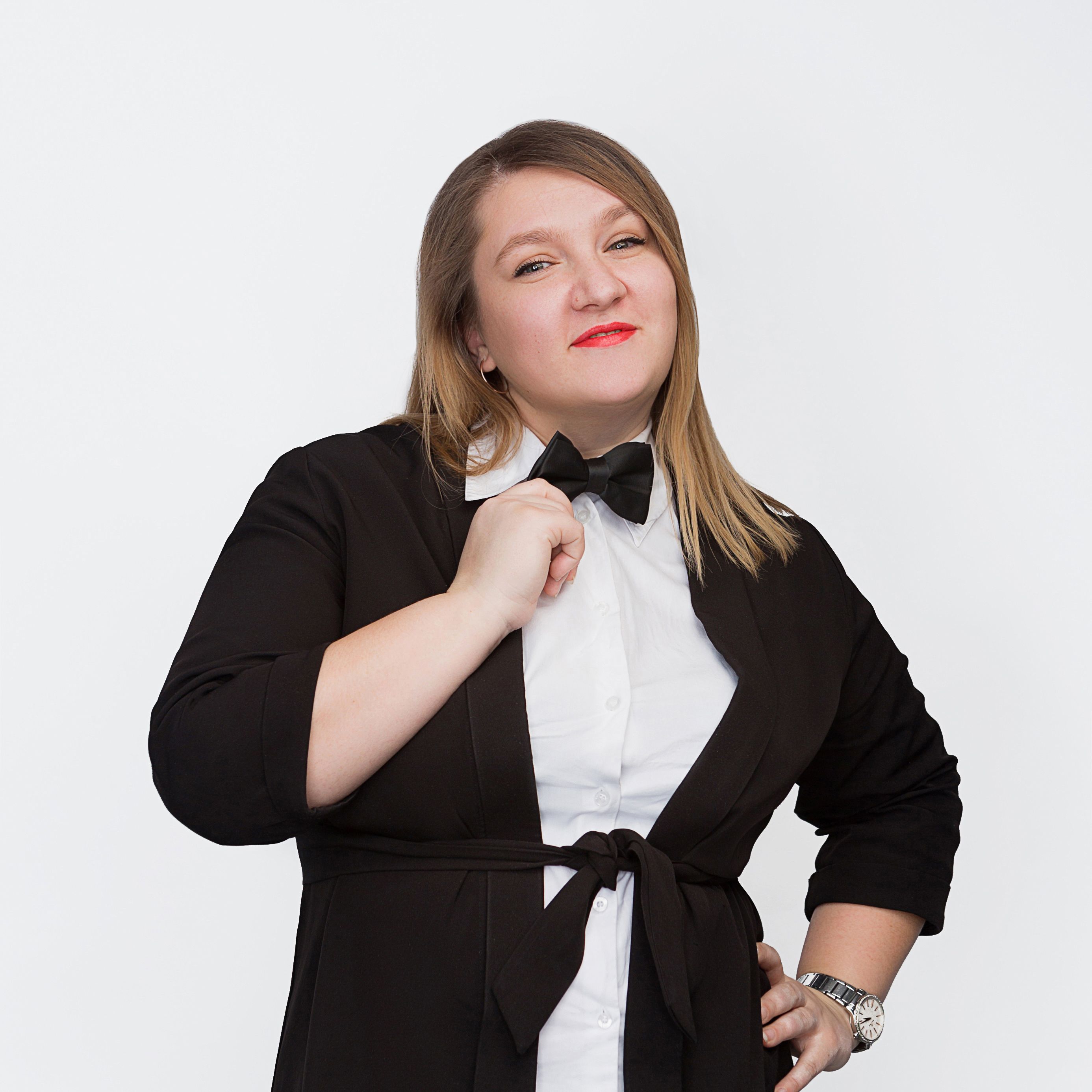 Булгакина Марина