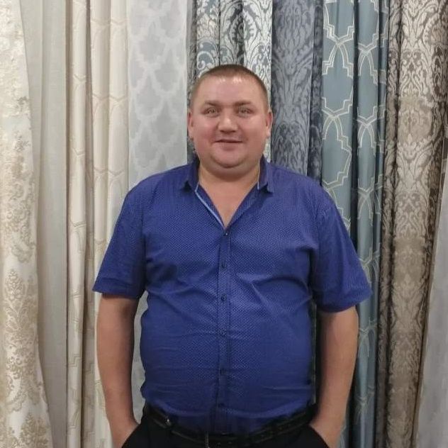 Заборских  Константин
