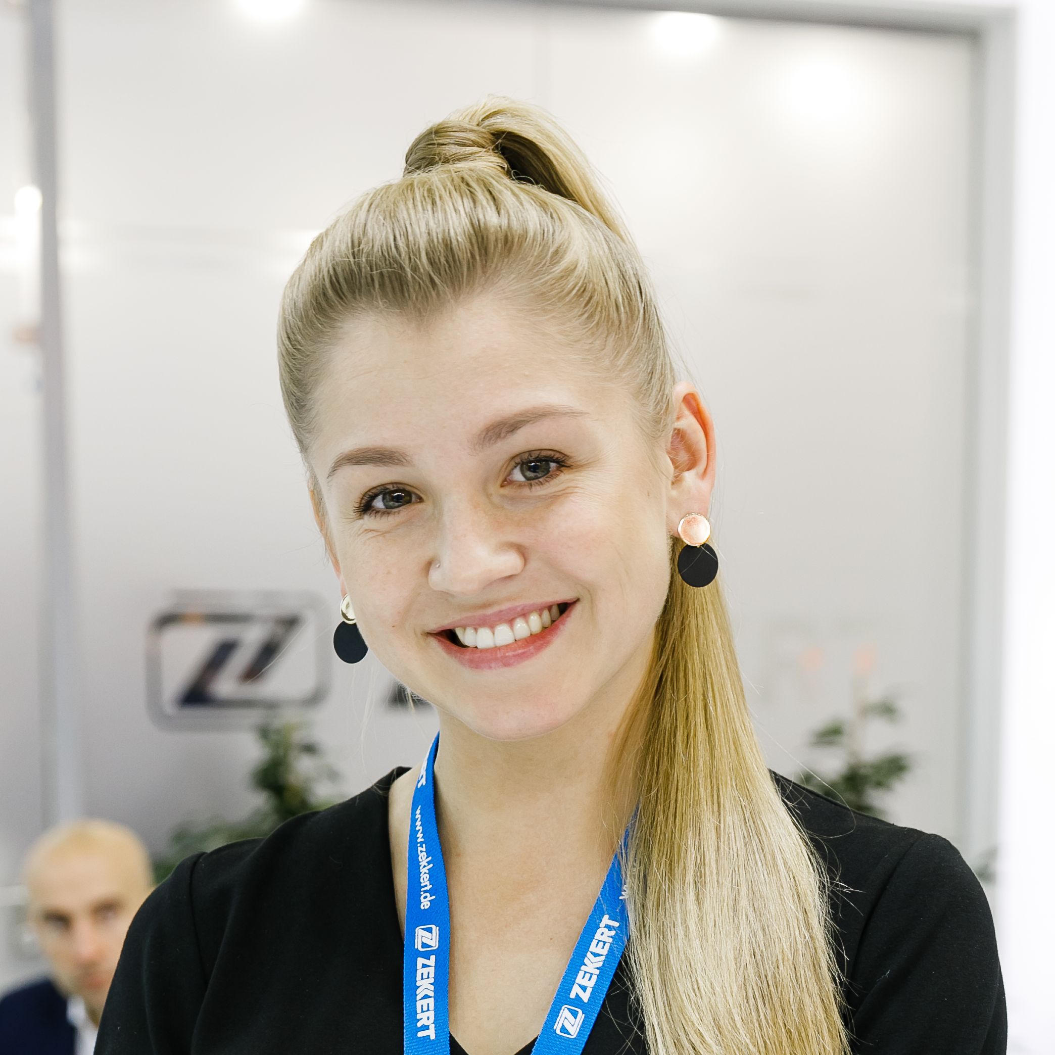 Мельникова Елизавета