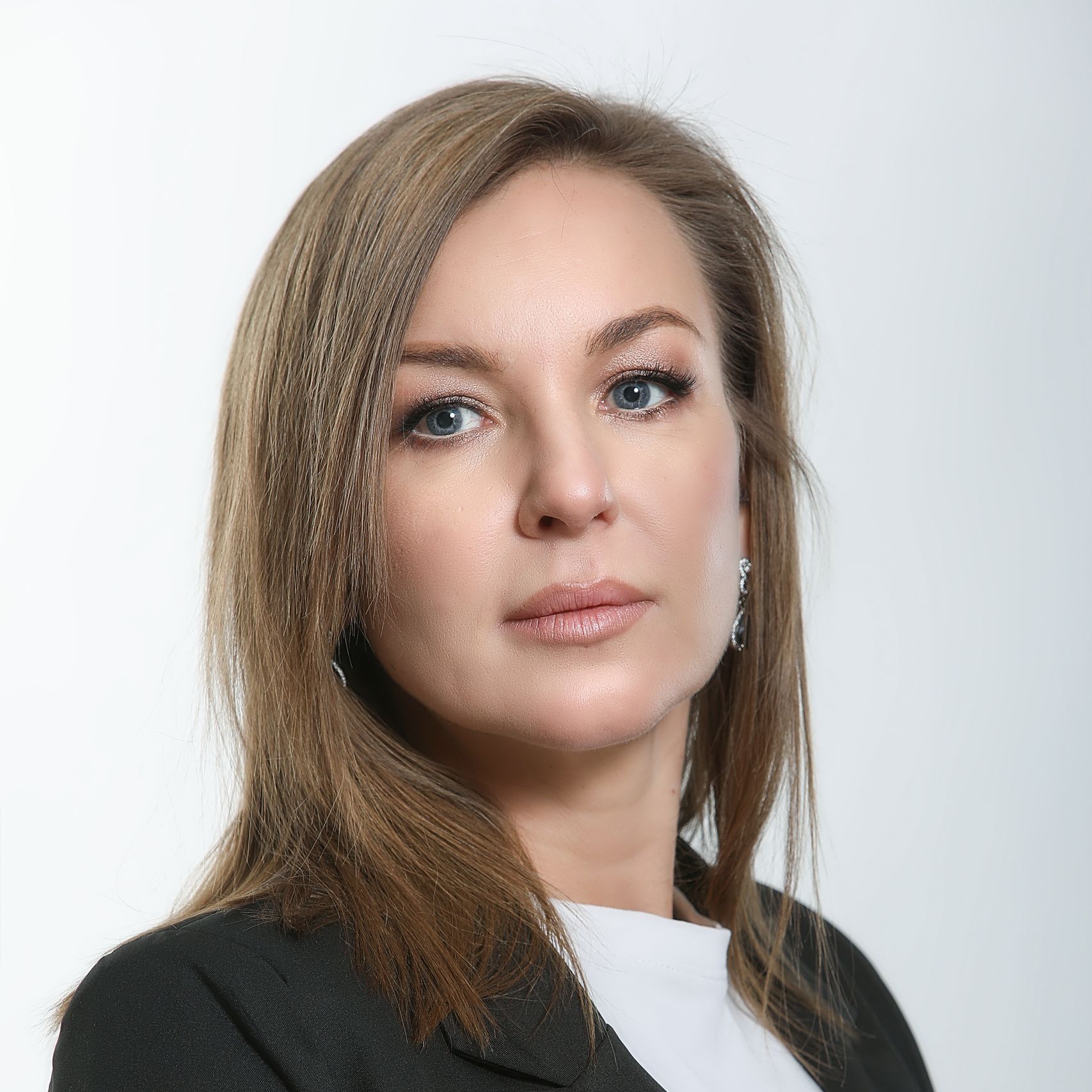 Беляева Наталия