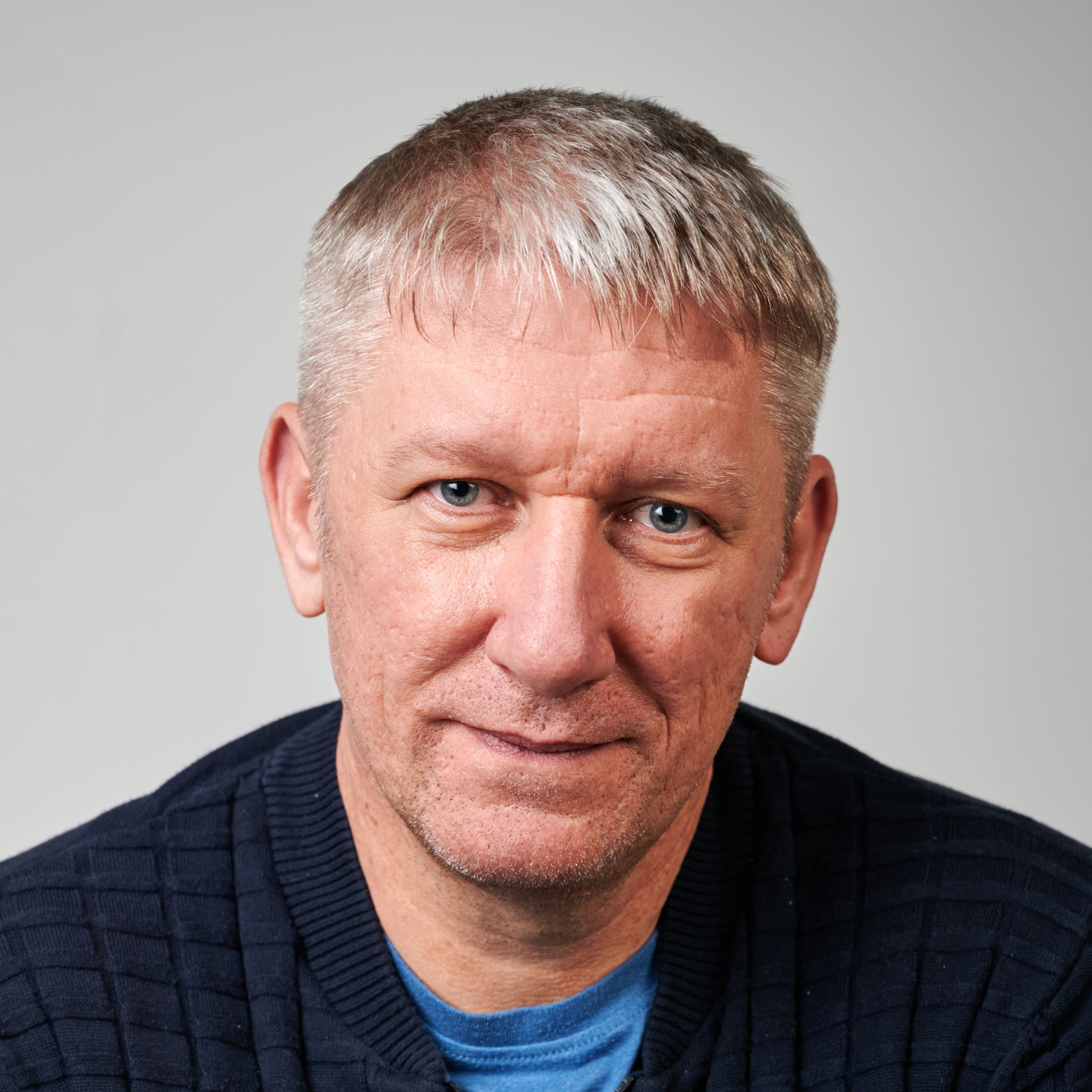 Морозов Дмитрий