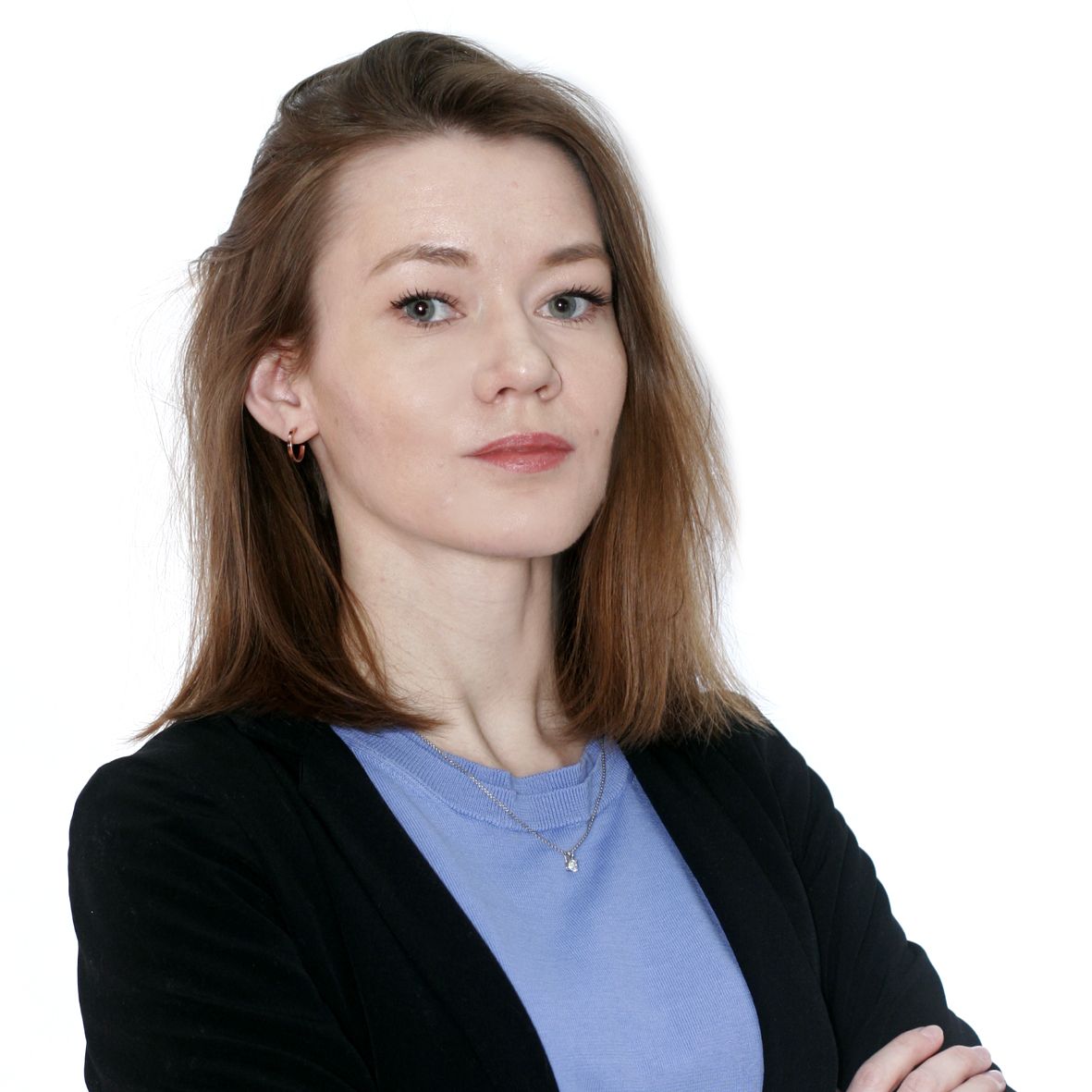Маркова Ольга