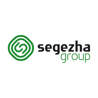 - Segezha Group PJSC