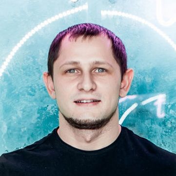 Alexandr Romanovich