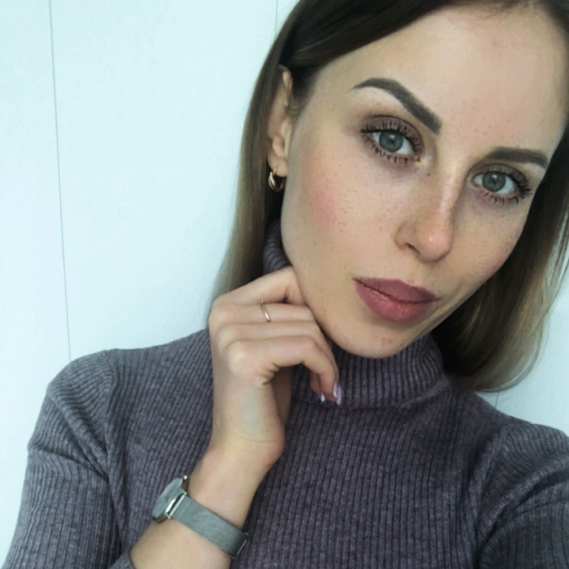 Хренкова Виктория