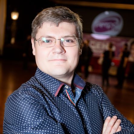 Устюжанин Андрей