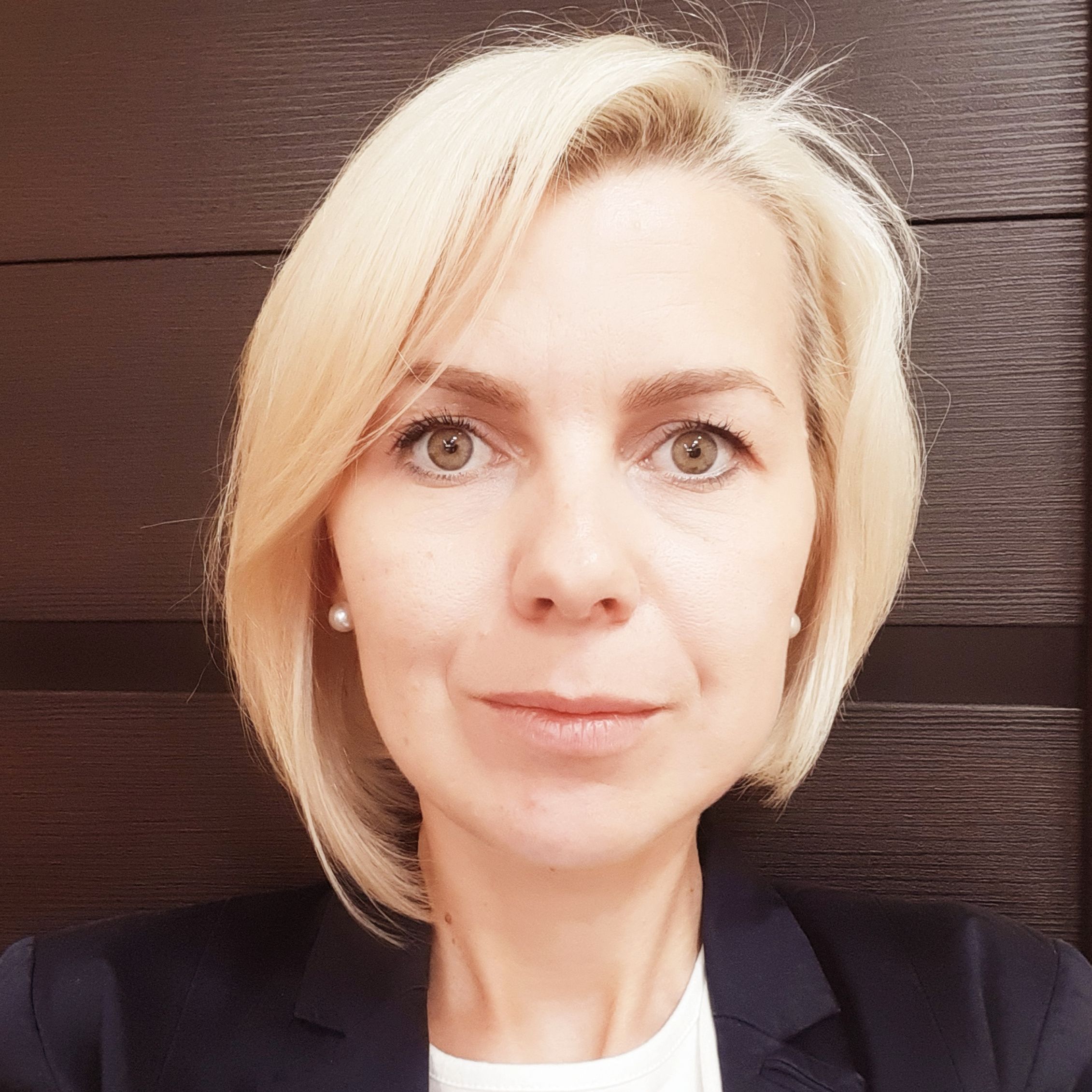 Михайлова Людмила