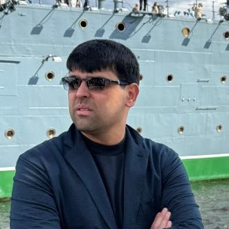 ШАДИЕВ Йодгор