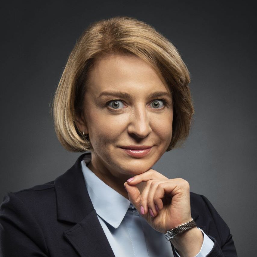 Буркалева Екатерина