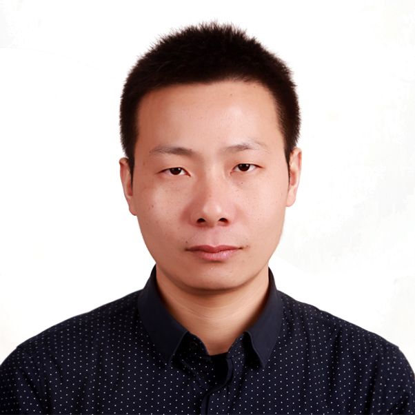 Zhang Ram