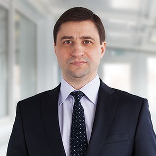 Родионов Александр