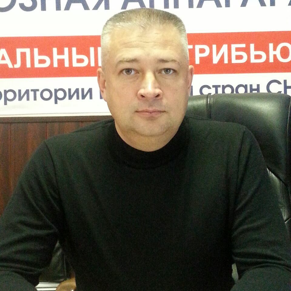 Моложавцев Сергей