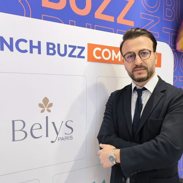 Belbachir Sofian
