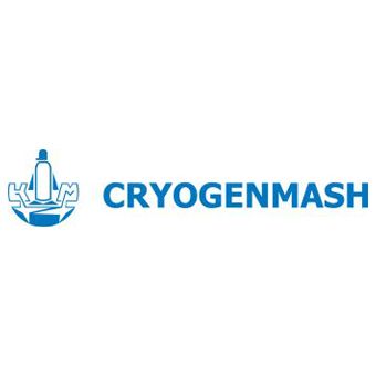 - CRYOGENMASH