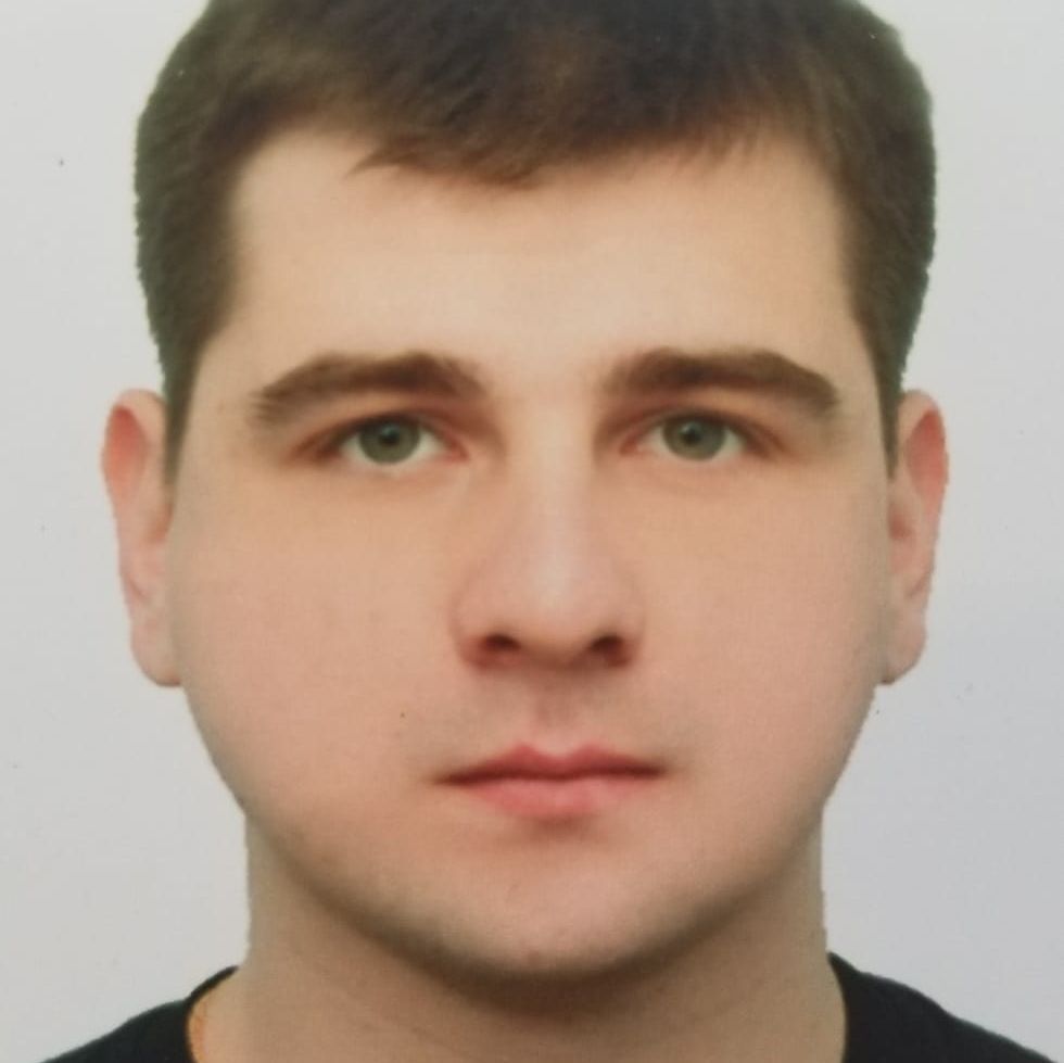 Чуйко Никита