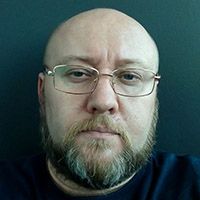 Саблин Дмитрий