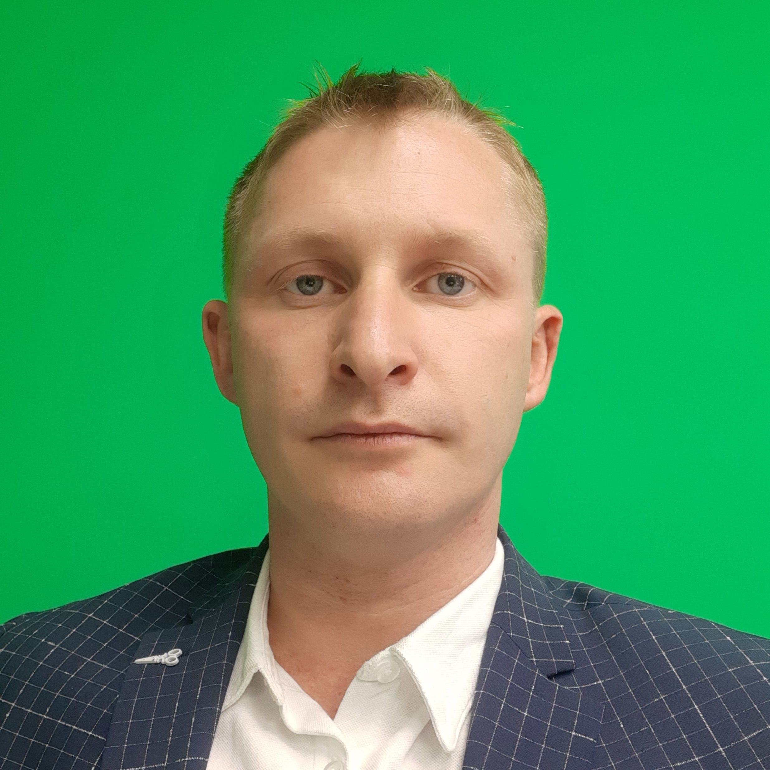 Кочиони Кирилл