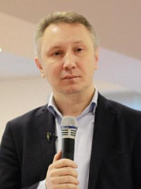 Золотов Дмитрий